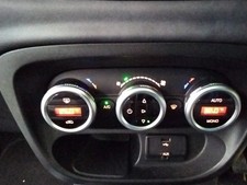 HEATING SWITCHES FIAT 500L MK1