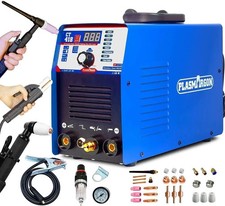 CT418 3-IN-1 220V Plasma