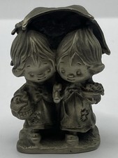 VTG 1977 Hallmark Little