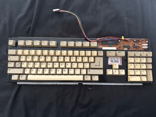 Amiga a500 plus - amiga, a500/plus