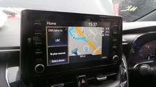 2022 TOYOTA COROLLA HYBRID 5DR