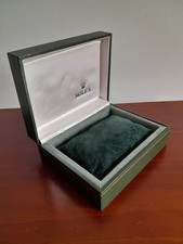 Rolex Watch Box 11 00 01, Rare