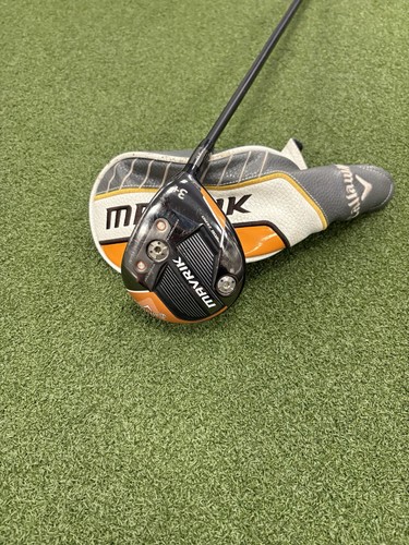 Callaway mavrik sub zero - callaway,