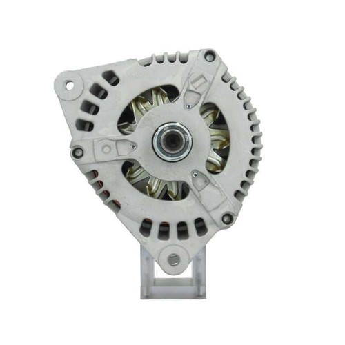 Line original alternator fits - alternator,