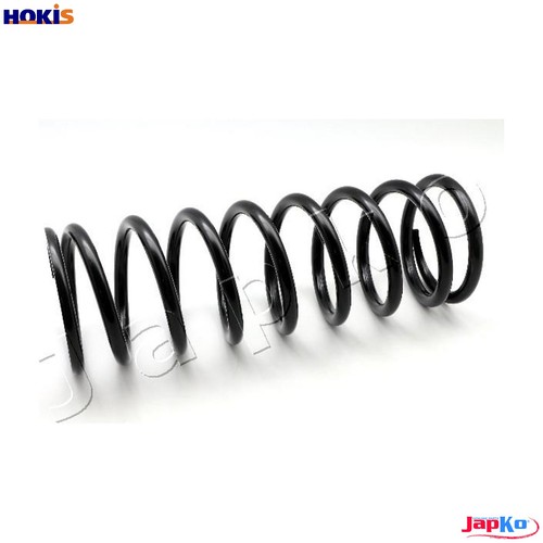 Suspension spring zcj6738e - suspension,