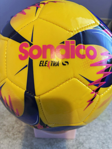 Sondico electra impact control - impact,