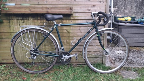 Dawes galaxy reynolds 531 - reynolds,