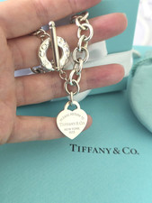 Return to Tiffany & Co. Heart