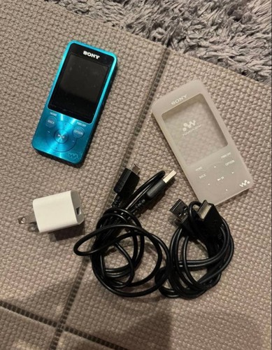 Sony series walkman mp3 - sony,