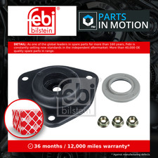 2x Top Strut Mountings (Pair)