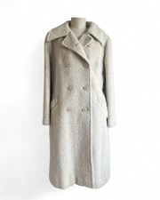 Vintage Women’s Alexon Cream