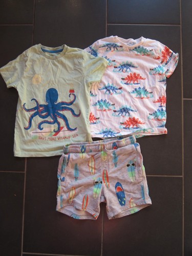 Kids age 6 - 6, years