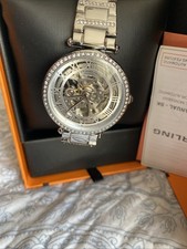 Mens Stuhrling Watch Original