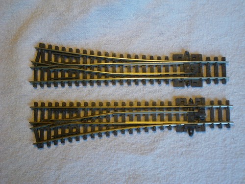 Peco gauge code l h - peco, r/h