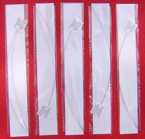 Webster punch long - long, needle