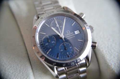 Omega speedmaster - omega,