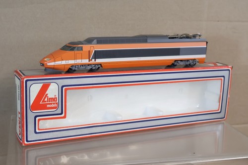 Lima 201099 sncf - 201099, tgv