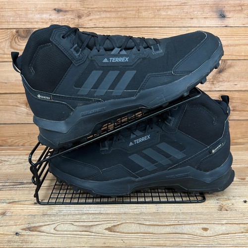 Adidas boots mens size 10 - boots, uk