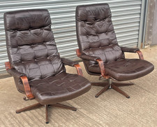 Mid Century Scandinavian Gote