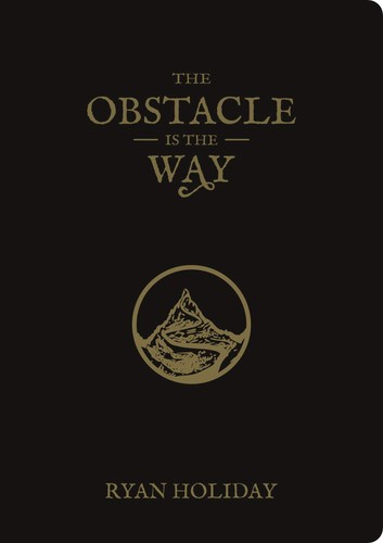 The obstacle way - the,