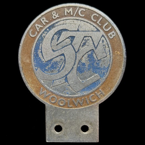 Car motor cycle club - t,