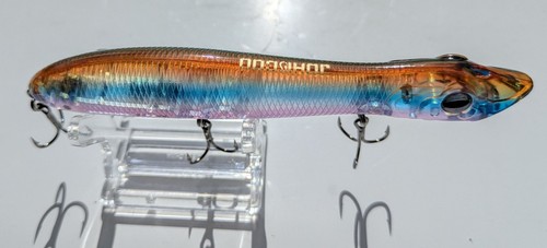 Patchinko 500g style lure with - patchinko,