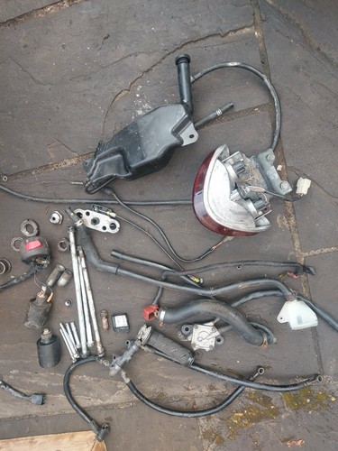 Suzuki sv650 650 carb - suzuki,