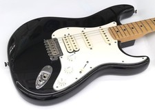[Fender] USA American Deluxe Stratocaster 60 Anniversary 2013 Electric Guitar