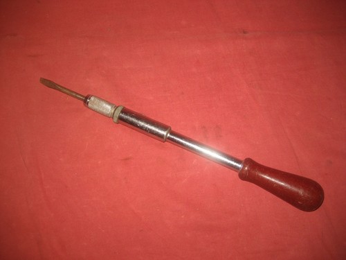 Stanley yankee screwdriver - stanley, no