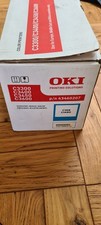 Oki Printer Toner