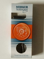 Merkur 38C “Barber Pole”