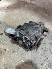 BMW E93 3 Series (335i - N54) Auto Rear Differential (Ratio - 3:46) #7518405
