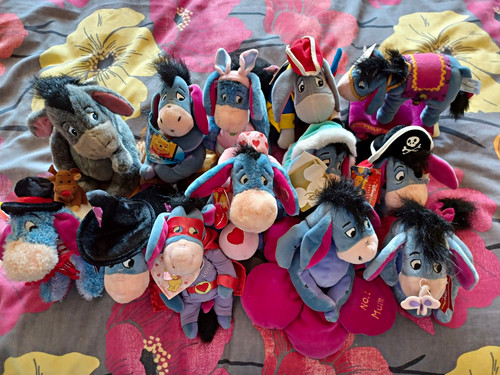 Disney winnie the pooh - winnie,
