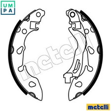 BRAKE SHOE SET 53-0488 FOR
