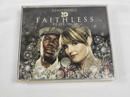 Faithless renaissance box - renaissance,