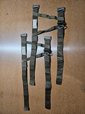 MARTIN-BAKER MB200-500 EJECTION SEAT GARTER ASSY 1 Leg Restraint (Port Only)