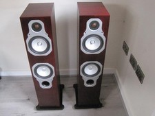 MONITOR AUDIO GR20 LOUDSPEAKERS - BOXED  -   (Kent)
