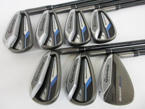 Taylormade speedblade iron - [taylormade],