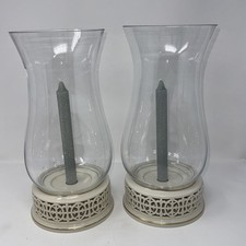 Lenox Pair Illuminations Ivory