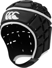 Canterbury Core Rugby Headguard XS Adults/Children Headgear Protection