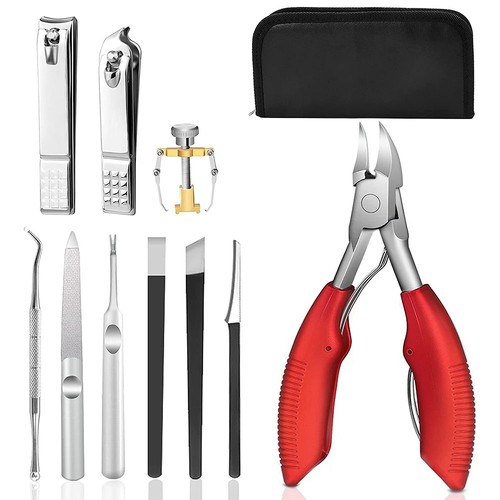 Professional heavy duty toe - professional,