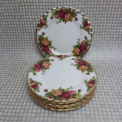 Vintage royal albert old - vintage,