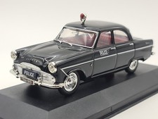 Vanguards Ford Zephyr MkII New