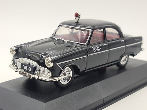 Vanguards ford zephyr mkii new - vanguards,