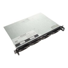 NETGEAR ReadyNAS RNR-4A Marvell Armada XP 1.2GHz 2GB DDR3 1U