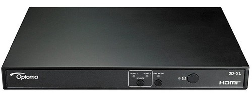 Optoma 3d ready - optoma,