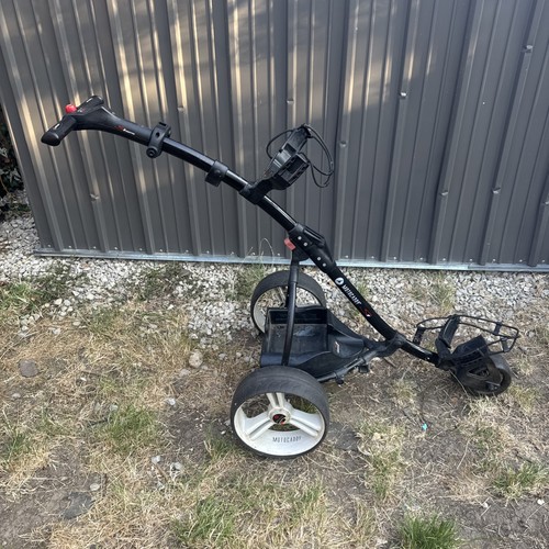 Motocaddy electric golf - s1,