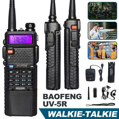 Professional walkie talkies - professional,