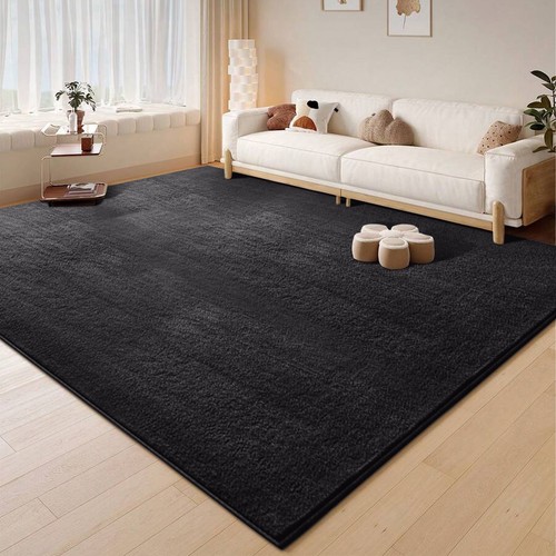 Extra large rugs short - short, pile