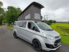 Ford transit custom - ford,